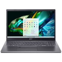 Ноутбук Acer Aspire 5 A515-58M-71DM Intel Core i7-13620H 16GB DDR5/512GB SSD (Steel Grey) Thumb