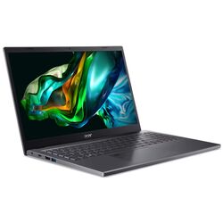 Ноутбук Acer Aspire 5 A515-58M-71DM Intel Core i7-13620H 16GB DDR5/512GB SSD (Steel Grey) Thumb