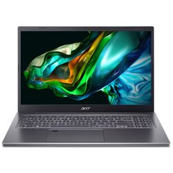 Laptop Acer Aspire 5 A515-58M-71DM Intel Core i7-13620H 16GB DDR5/512GB SSD (Steel Grey)