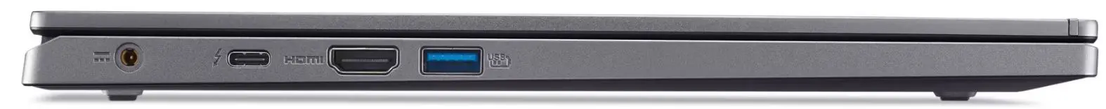 Ноутбук Acer Aspire 5 A515-58M-71DM Intel Core i7-13620H 16GB DDR5/512GB SSD (Steel Grey) - 7