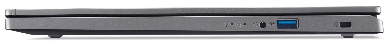 Ноутбук Acer Aspire 5 A515-58M-71DM Intel Core i7-13620H 16GB DDR5/512GB SSD (Steel Grey) - 8