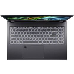 Laptop Acer Aspire 5 A515-58M Intel Core i3 1315U 8GB DDR5/512GB SSD (Grey) Thumb