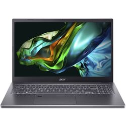 Laptop Acer Aspire 5 A515-58M Intel Core i3 1315U 8GB DDR5/512GB SSD (Grey)