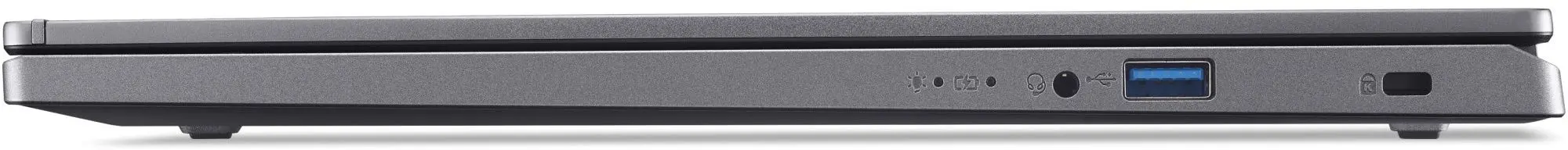 Laptop Acer Aspire 5 A515-58M Intel Core i3 1315U 8GB DDR5/512GB SSD (Grey)