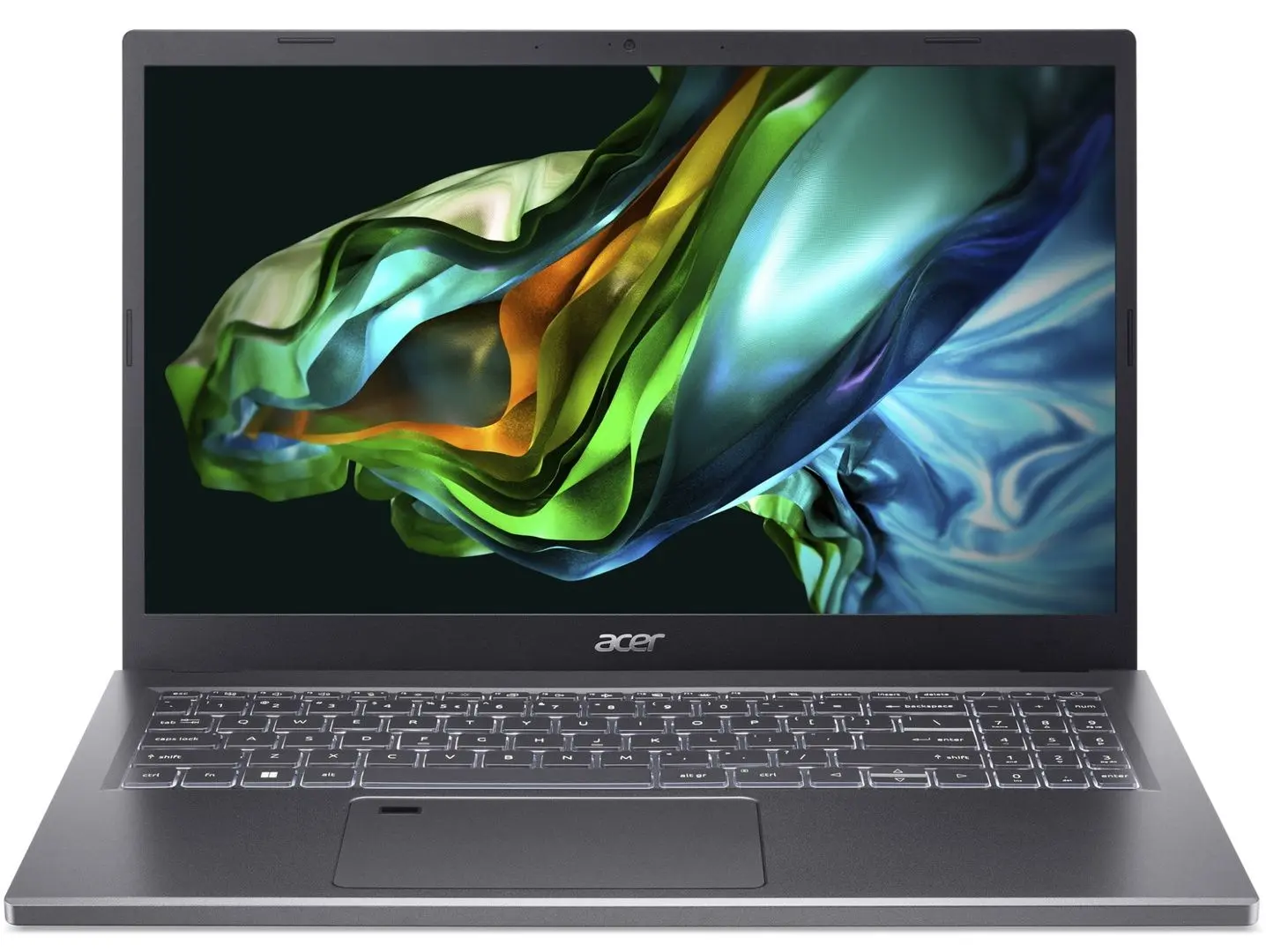 Laptop Acer Aspire 5 A515-58M Intel Core i3 1315U 8GB DDR5/512GB SSD (Grey)