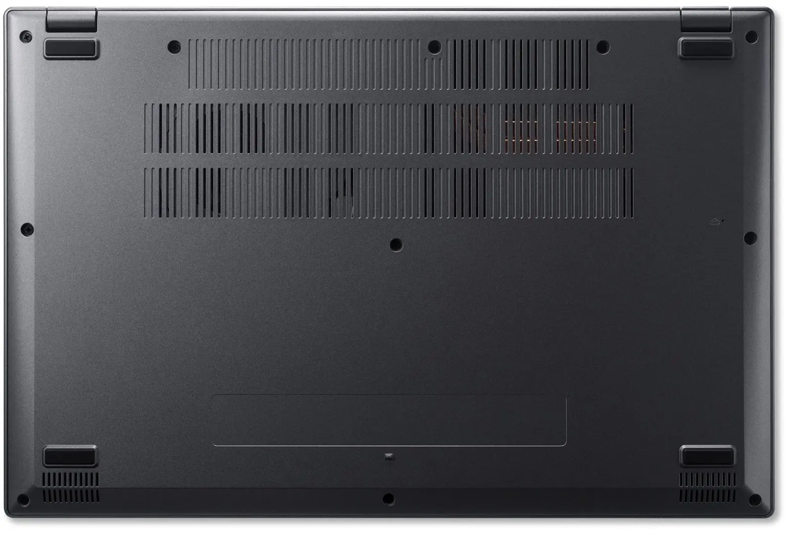 Laptop Acer Aspire 5 A515-58M Intel Core i5 1335U 8GB DDR5/512GB SSD (Grey) - 7