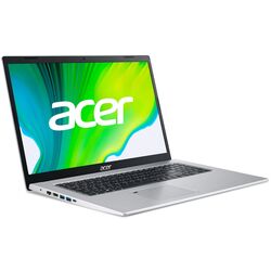 Ноутбук Acer Aspire 5 A517-52G-58AS Intel Core i5-1135G7 16GB DDR4/512GB SSD (Pure Silver) Thumb