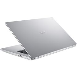 Ноутбук Acer Aspire 5 A517-52G-58AS Intel Core i5-1135G7 16GB DDR4/512GB SSD (Pure Silver) Thumb