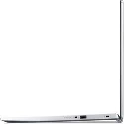 Ноутбук Acer Aspire 5 A517-52G-58AS Intel Core i5-1135G7 16GB DDR4/512GB SSD (Pure Silver) Thumb