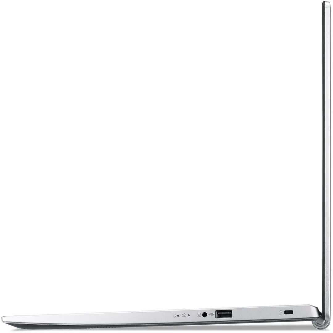 Ноутбук Acer Aspire 5 A517-52G-58AS Intel Core i5-1135G7 16GB DDR4/512GB SSD (Pure Silver)