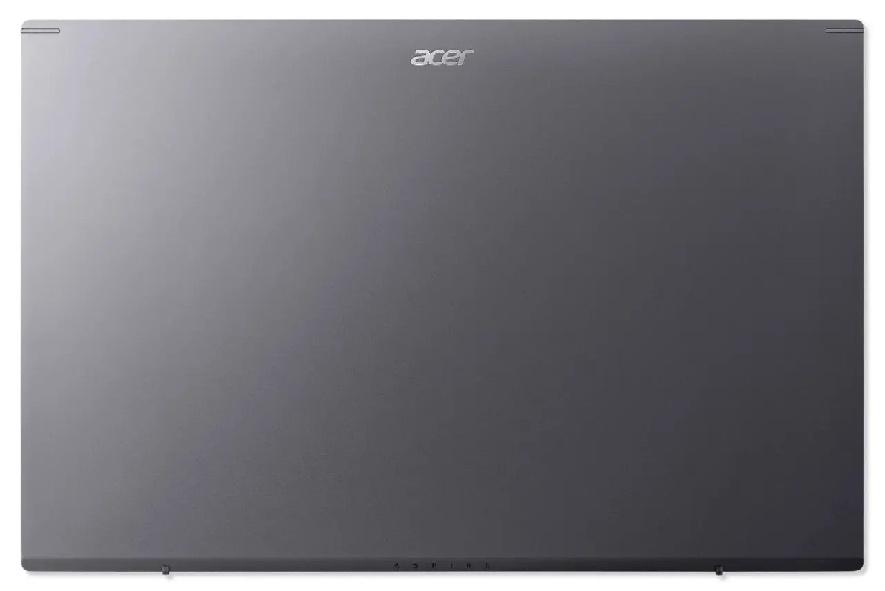 Ноутбук Acer Aspire 5 A517-53G Intel Core i5-1240P 16GB DDR4/1TB SSD (Steel Grey) - 6