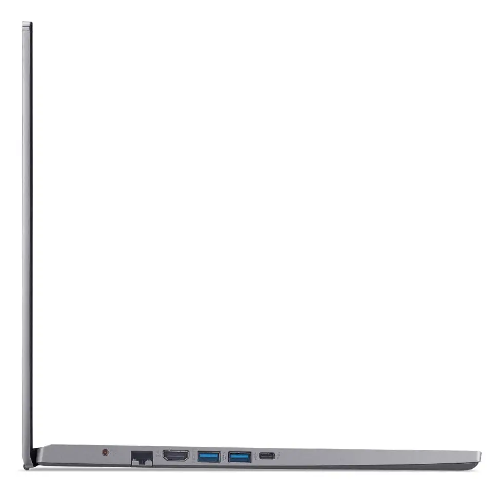 Ноутбук Acer Aspire 5 A517-53G Intel Core i5-1240P 16GB DDR4/1TB SSD (Steel Grey) - 7