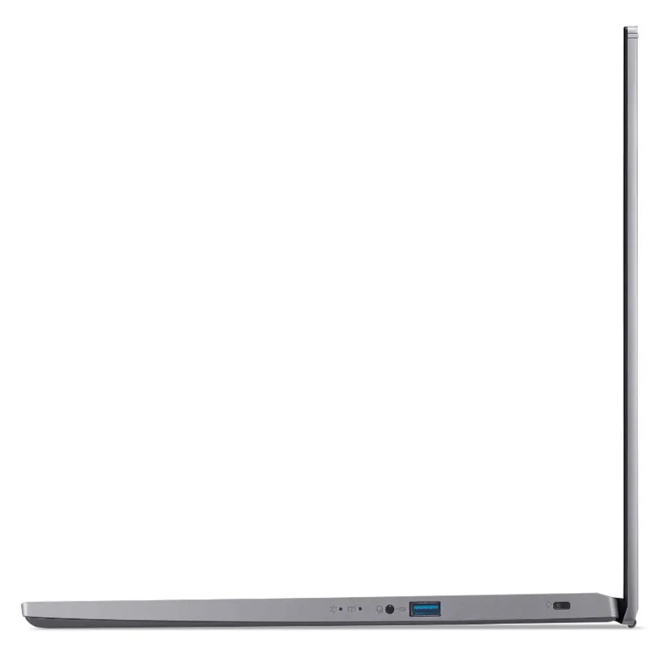 Ноутбук Acer Aspire 5 A517-53G Intel Core i5-1240P 16GB DDR4/1TB SSD (Steel Grey) - 8