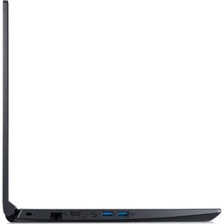 Ноутбук Acer Aspire 7 A715-43G-R9R0 AMD Ryzen 7 5825U 8GB DDR4/512GB SSD (Black) Thumb