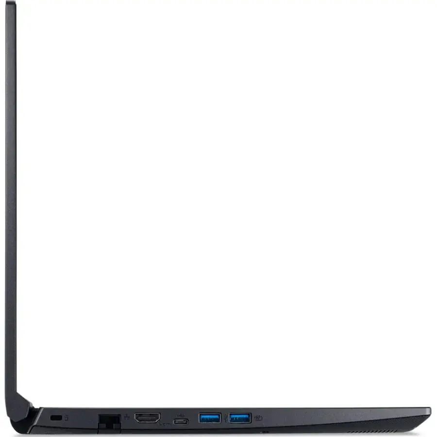 Ноутбук Acer Aspire 7 A715-43G-R9R0 AMD Ryzen 7 5825U 8GB DDR4/512GB SSD (Black) - 7