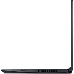 Ноутбук Acer Aspire 7 A715-43G-R9R0 AMD Ryzen 7 5825U 8GB DDR4/512GB SSD (Black) Thumb