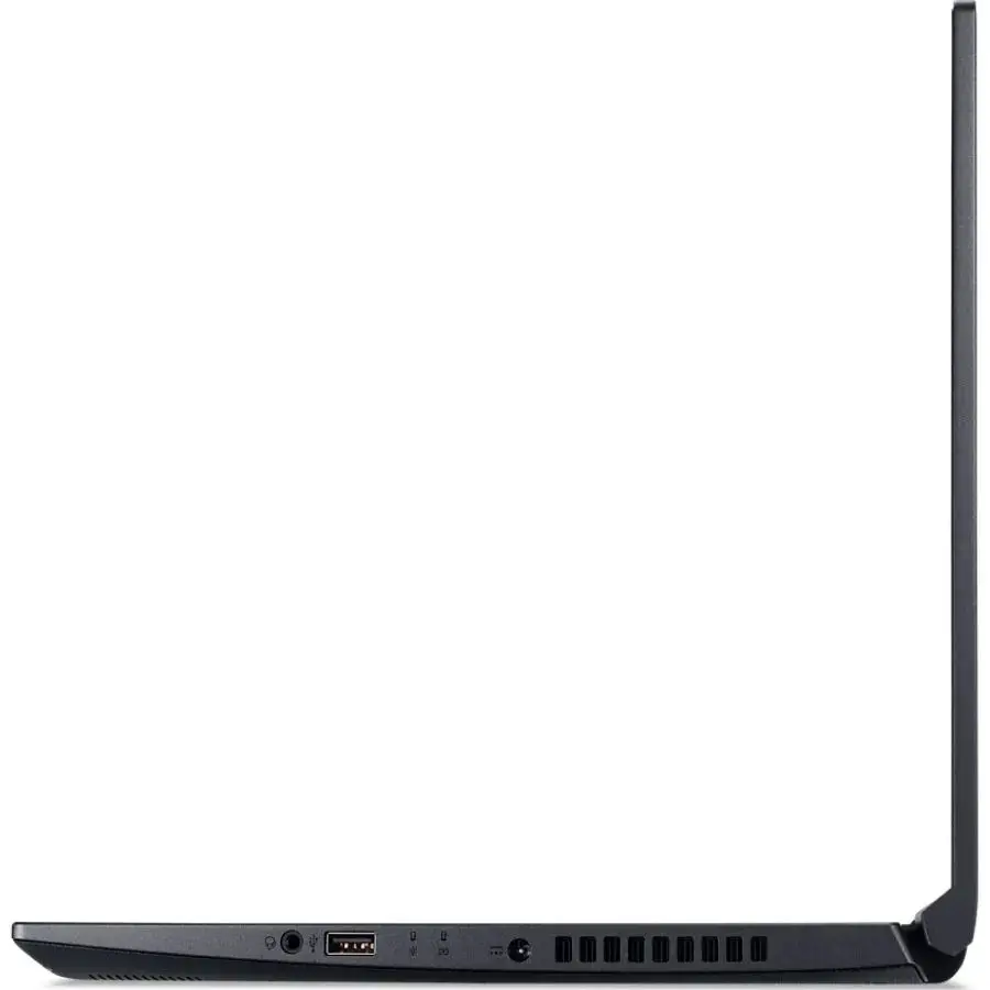 Ноутбук Acer Aspire 7 A715-43G-R9R0 AMD Ryzen 7 5825U 8GB DDR4/512GB SSD (Black) - 8