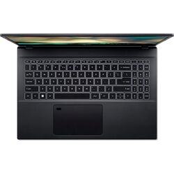 Ноутбук Acer Aspire 7 A715-76G-50FE Intel Core i5-12450H 16GB DDR4/512GB SSD (Black) Thumb