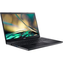 Ноутбук Acer Aspire 7 A715-76G-50FE Intel Core i5-12450H 16GB DDR4/512GB SSD (Black) Thumb