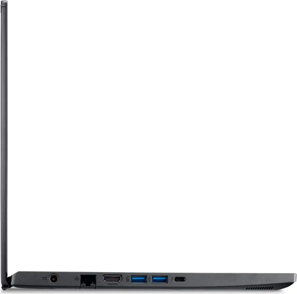 Ноутбук Acer Aspire 7 A715-76G-50FE Intel Core i5-12450H 16GB DDR4/512GB SSD (Black) - 5
