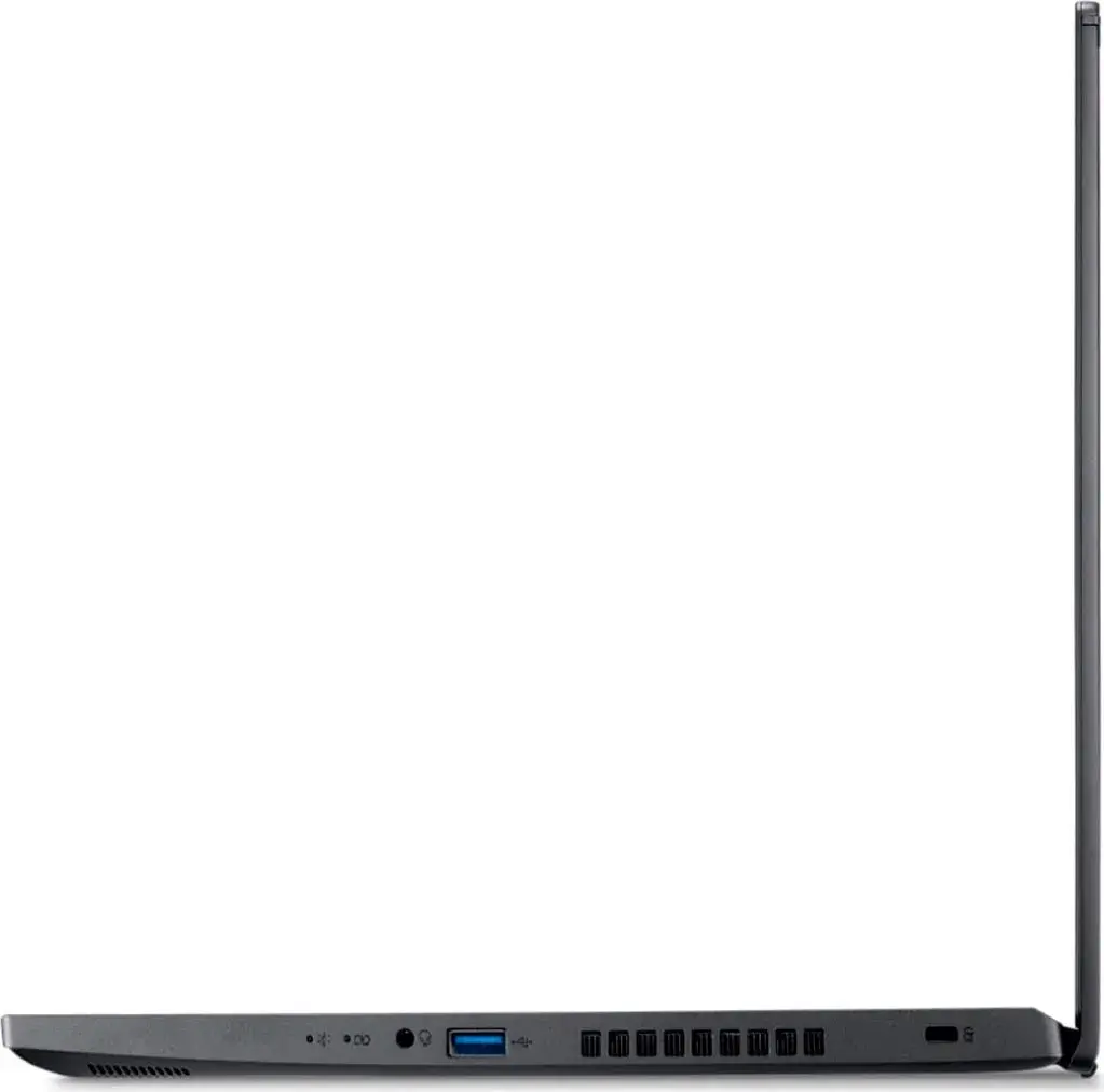 Ноутбук Acer Aspire 7 A715-76G-50FE Intel Core i5-12450H 16GB DDR4/512GB SSD (Black) - 6