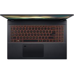Ноутбук Acer Aspire 7 A715-76G-50FE Intel Core i5-12450H 1x16GB DDR4/512GB SSD (Black) Thumb