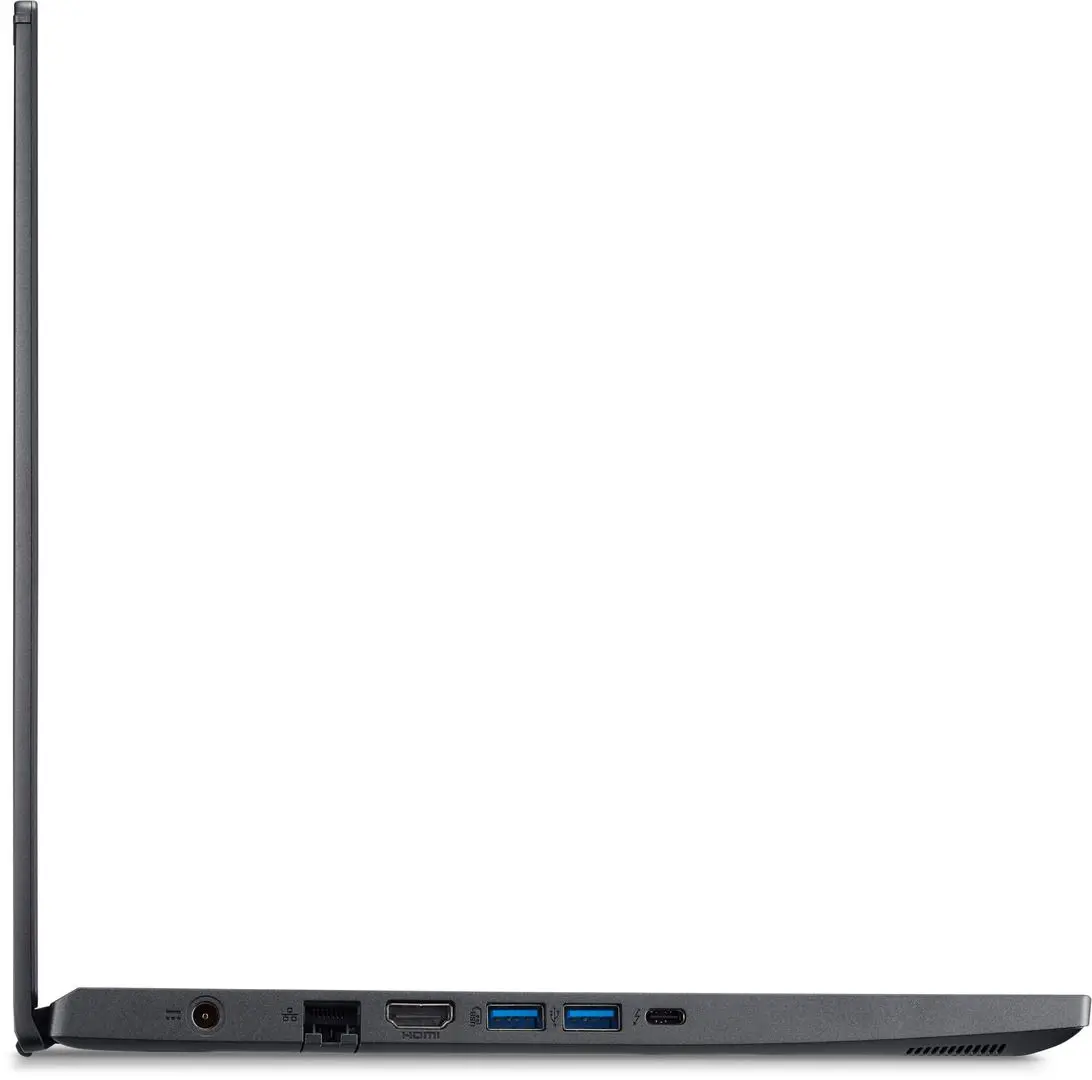 Ноутбук Acer Aspire 7 A715-76G-50FE Intel Core i5-12450H 1x16GB DDR4/512GB SSD (Black) - 5