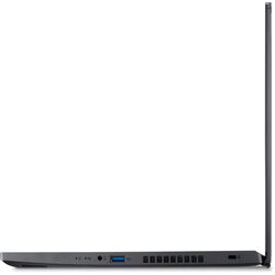 Ноутбук Acer Aspire 7 A715-76G-50FE Intel Core i5-12450H 1x16GB DDR4/512GB SSD (Black) Thumb