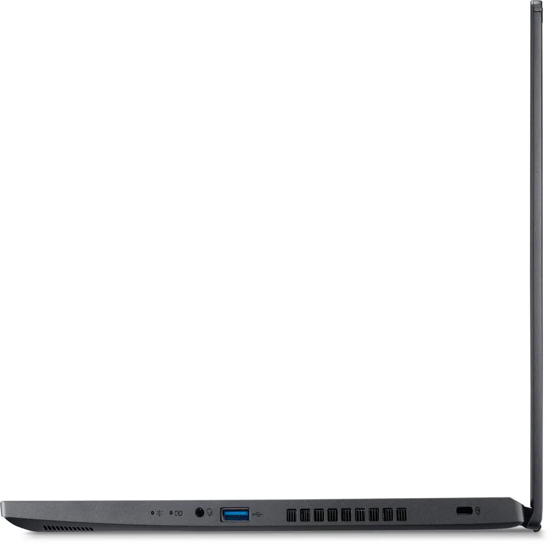 Ноутбук Acer Aspire 7 A715-76G-50FE Intel Core i5-12450H 1x16GB DDR4/512GB SSD (Black) - 6