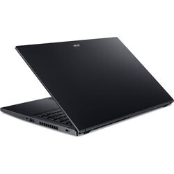Ноутбук Acer Aspire 7 A715-76G-50FE Intel Core i5-12450H 1x16GB DDR4/512GB SSD (Black) Thumb