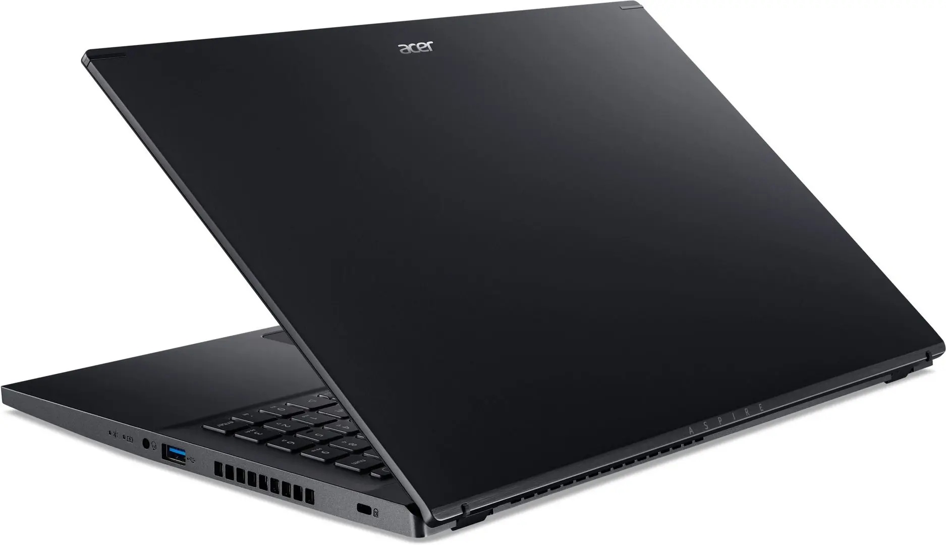 Ноутбук Acer Aspire 7 A715-76G-50FE Intel Core i5-12450H 1x16GB DDR4/512GB SSD (Black) - 7