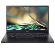 Laptop Acer Aspire 7 A715-76G-5303 Intel Core i5-12450H 16GB DDR4/512GB SSD (Black)