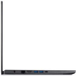 Ноутбук Acer Aspire 7 Intel Core i5-1240P 8GB DDR4/512GB SSD (Black Carbon) Thumb