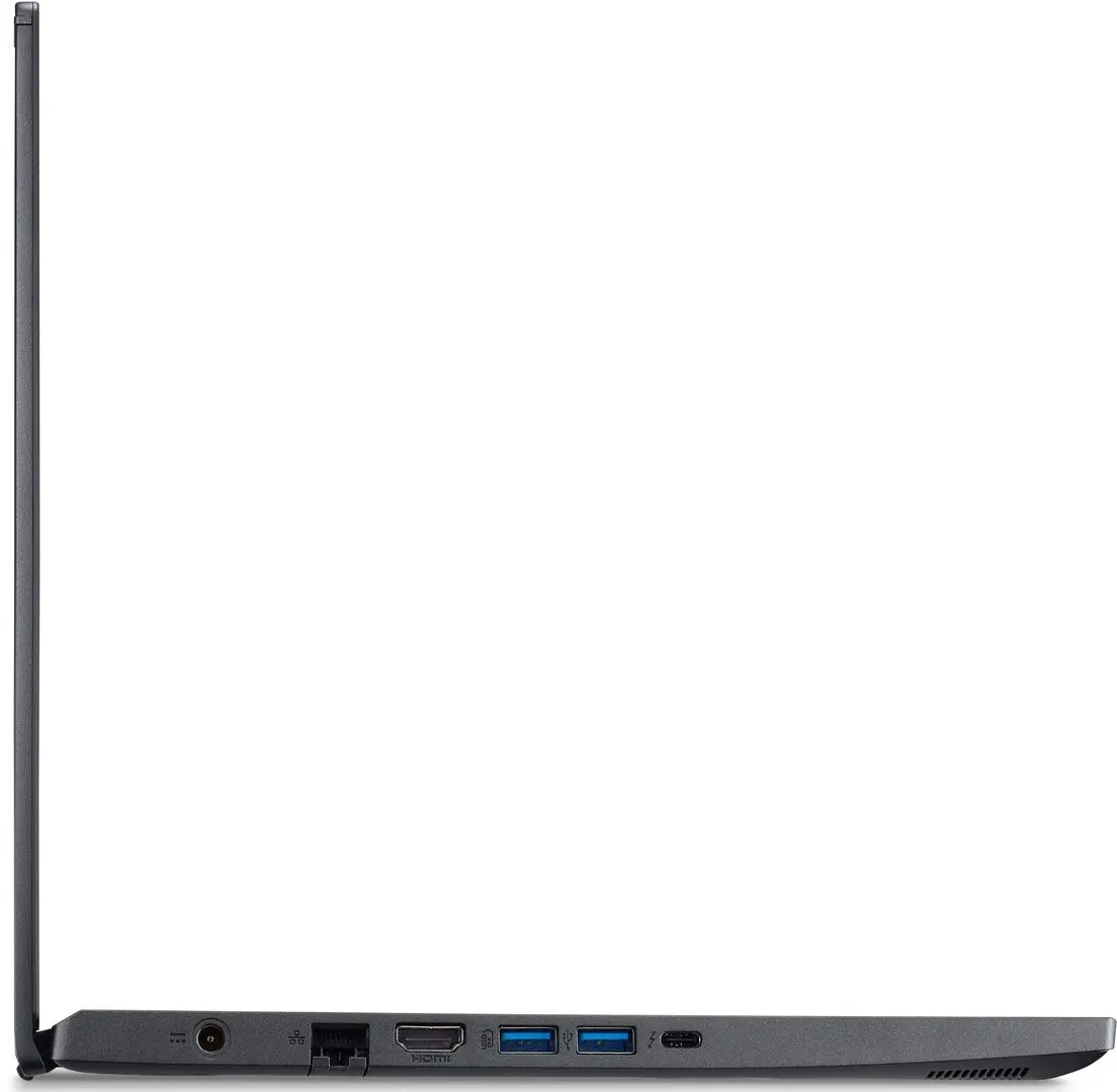 Ноутбук Acer Aspire 7 Intel Core i5-1240P 8GB DDR4/512GB SSD (Black Carbon)