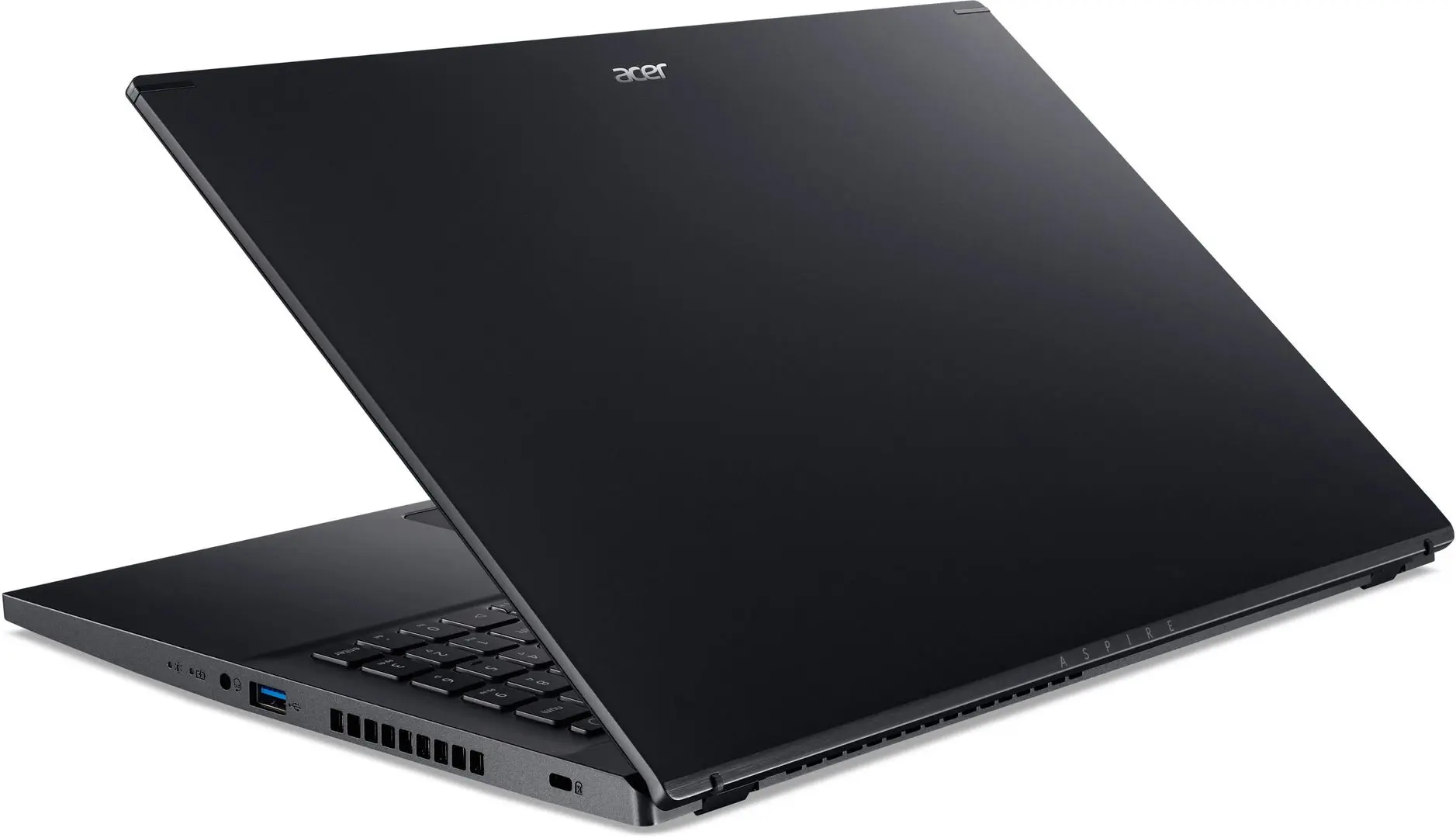 Ноутбук Acer Aspire 7 Intel Core i5-1240P 8GB DDR4/512GB SSD (Black Carbon)