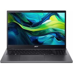 Laptop Acer Aspire A15-41M AMD Ryzen 5 8640HS 2x8GB DDR5/1TB SSD (Steel Gray)