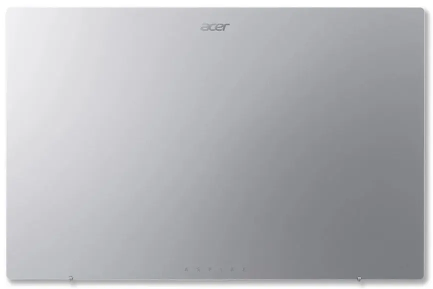 Laptop Acer Aspire A315-24P AMD Ryzen 3 7320U 16GB DDR5/512GB SSD (Pure Silver)Acer Aspire A315-24P AMD Ryzen 3 7320U 16GB DDR5/512GB SSD (Pure Silver) - 8
