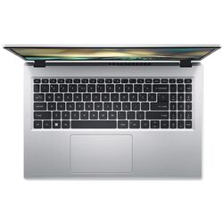 Laptop Acer Aspire A315-24P AMD Ryzen 3 7320U 8GB DDR5/512GB SSD (Pure Silver) Thumb