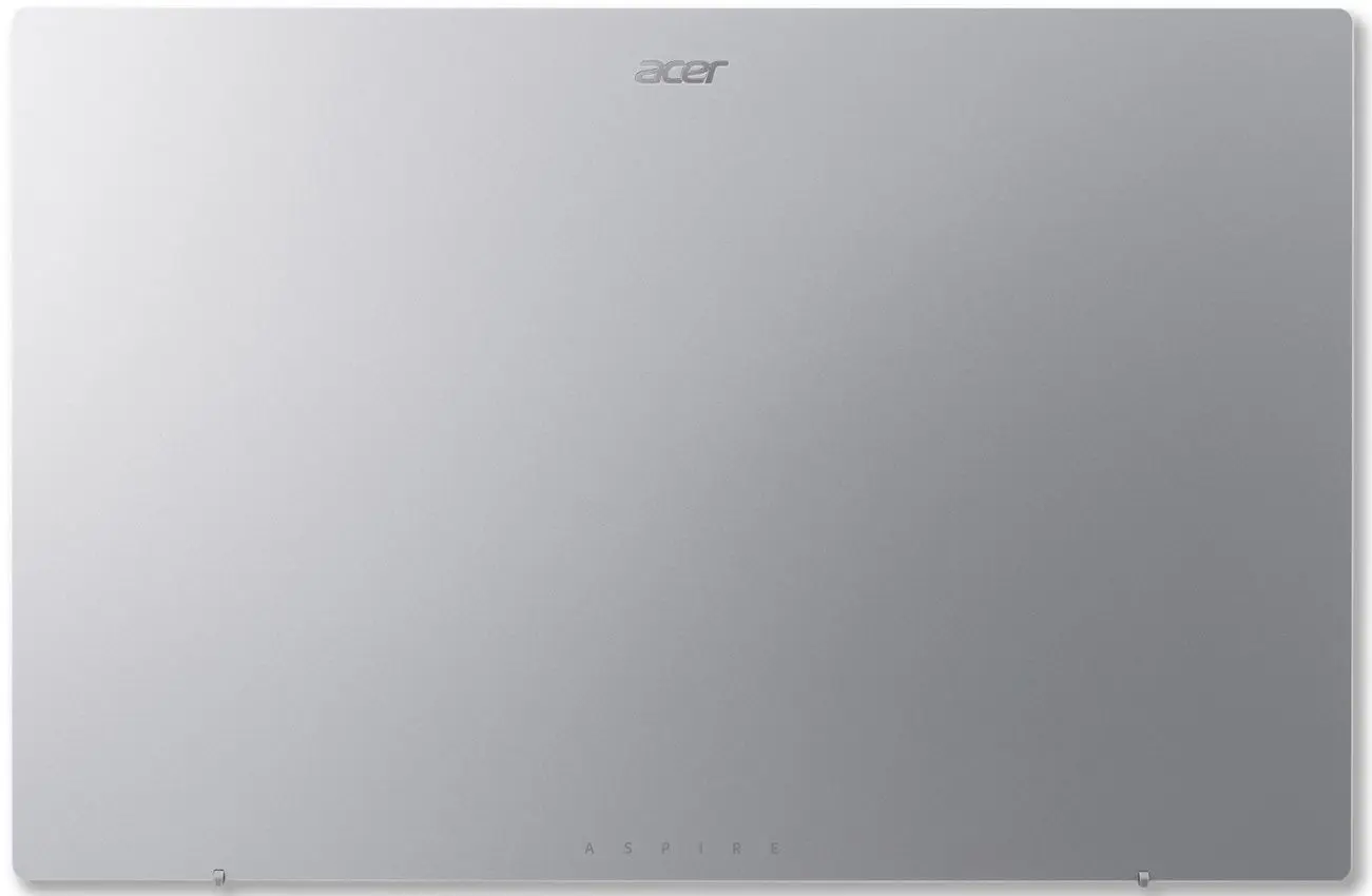 Laptop Acer Aspire A315-24P NX.KDEEU.01A AMD Athlon Silver 7120U 8GB LPDDR5/256GB (Pure Silver)