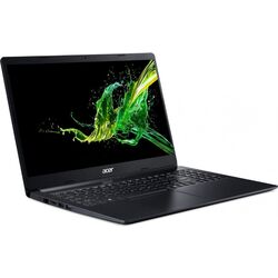 Laptop Acer Aspire A315-34 Intel Celeron N4000 4GB DDR4/256GB SSD (Charcoal Black) Thumb