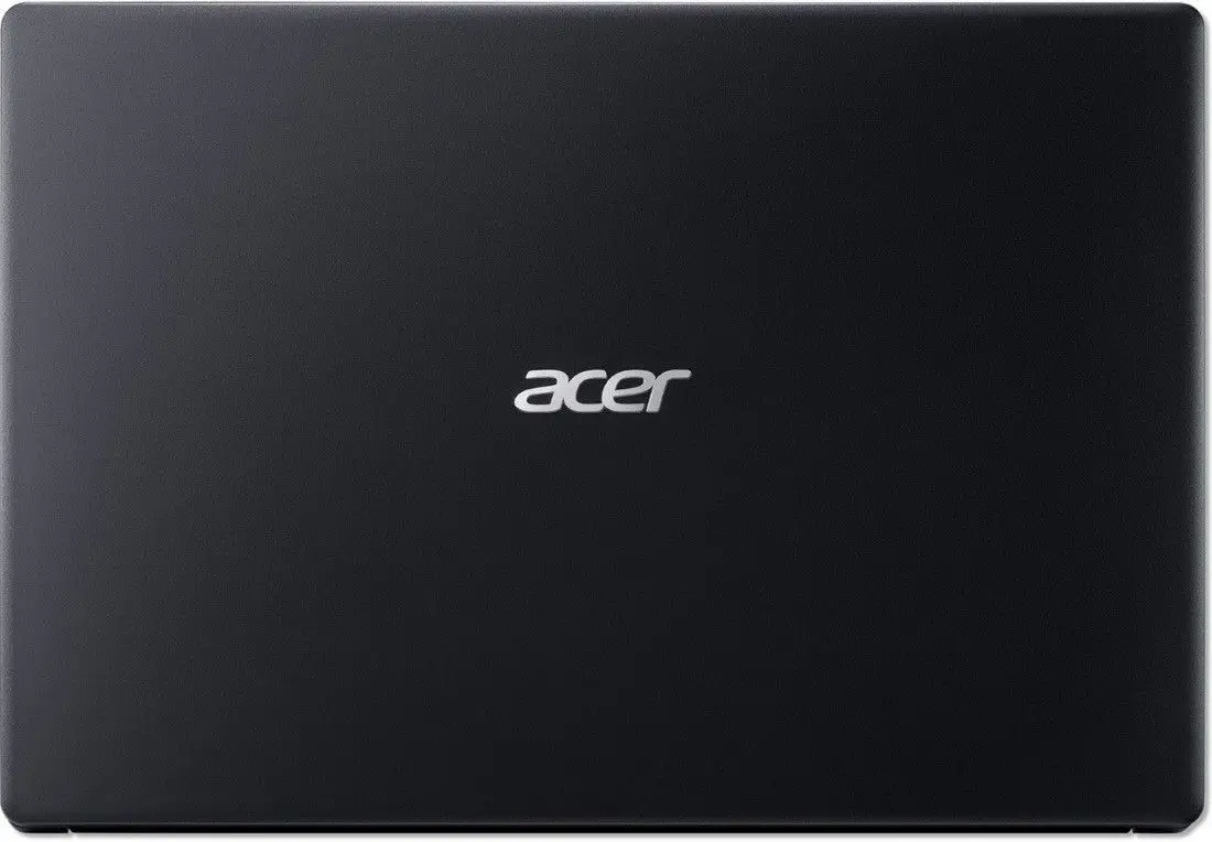 Laptop Acer Aspire A315-34 Intel Celeron N4000 4GB DDR4/256GB SSD (Charcoal Black)