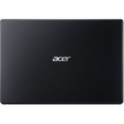 Ноутбук Acer Aspire A315-34 Intel Celeron N4000 4GB DDR4/500GB HDD (Charcoal Black) Thumb