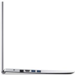 Ноутбук Acer Aspire A315-35 Intel Celeron N4500 8GB DDR4/256GB SSD (Pure Silver) Thumb