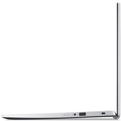 Ноутбук Acer Aspire A315-35 Intel Celeron N4500 8GB DDR4/256GB SSD (Pure Silver) Thumb
