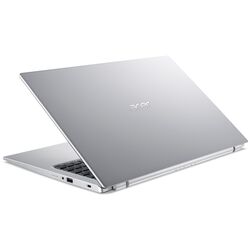 Ноутбук Acer Aspire A315-35 Intel Celeron N4500 8GB DDR4/256GB SSD (Pure Silver) Thumb