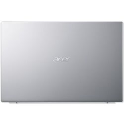 Ноутбук Acer Aspire A315-35 Intel Celeron N4500 8GB DDR4/256GB SSD (Pure Silver) Thumb