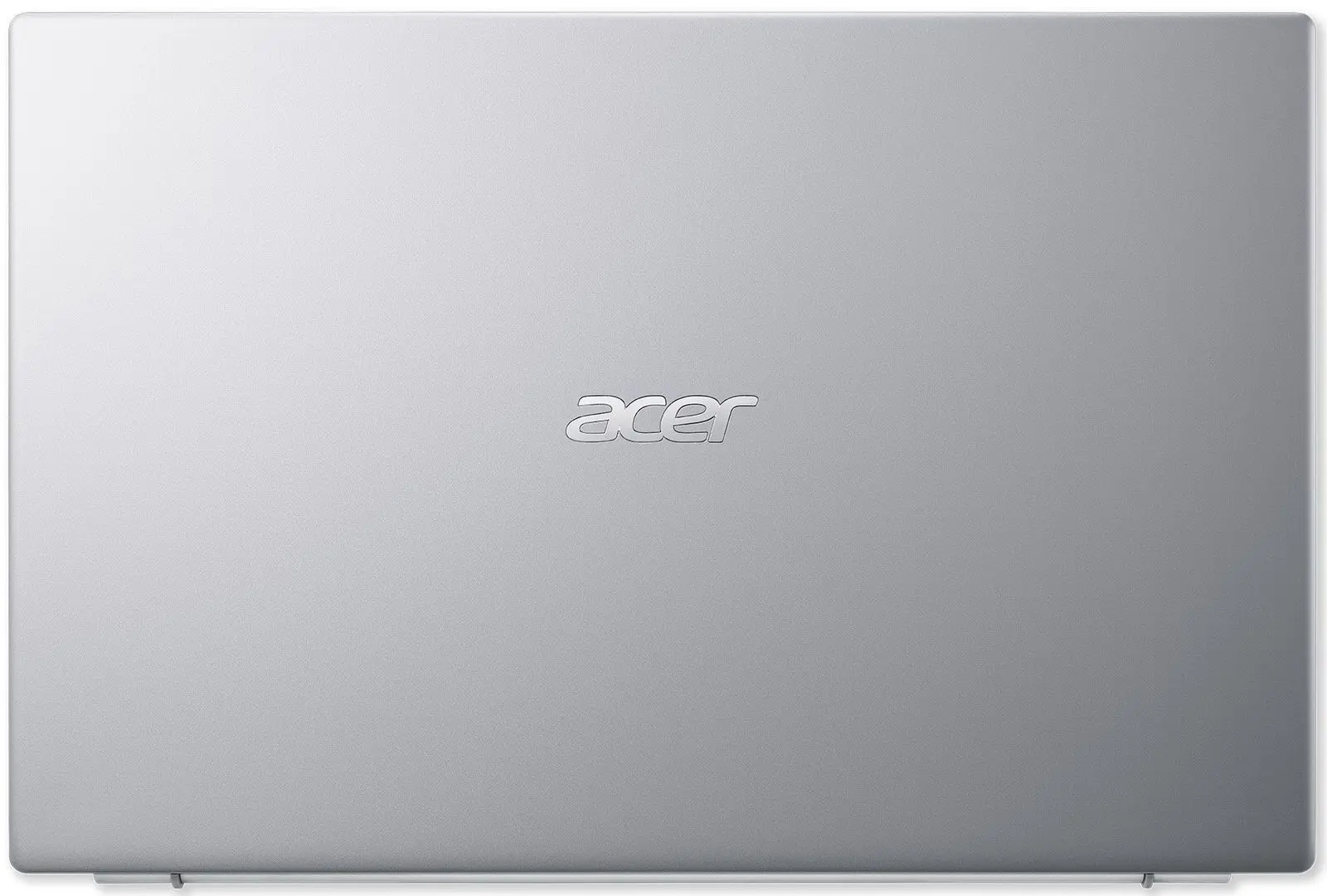 Ноутбук Acer Aspire A315-35 Intel Celeron N4500 8GB DDR4/256GB SSD (Pure Silver)