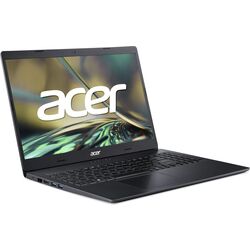 Laptop Acer Aspire A315-43 NX.K7CEU.007 AMD Ryzen 3 5300U 8GB DDR4/256GB SSD (Black) Thumb