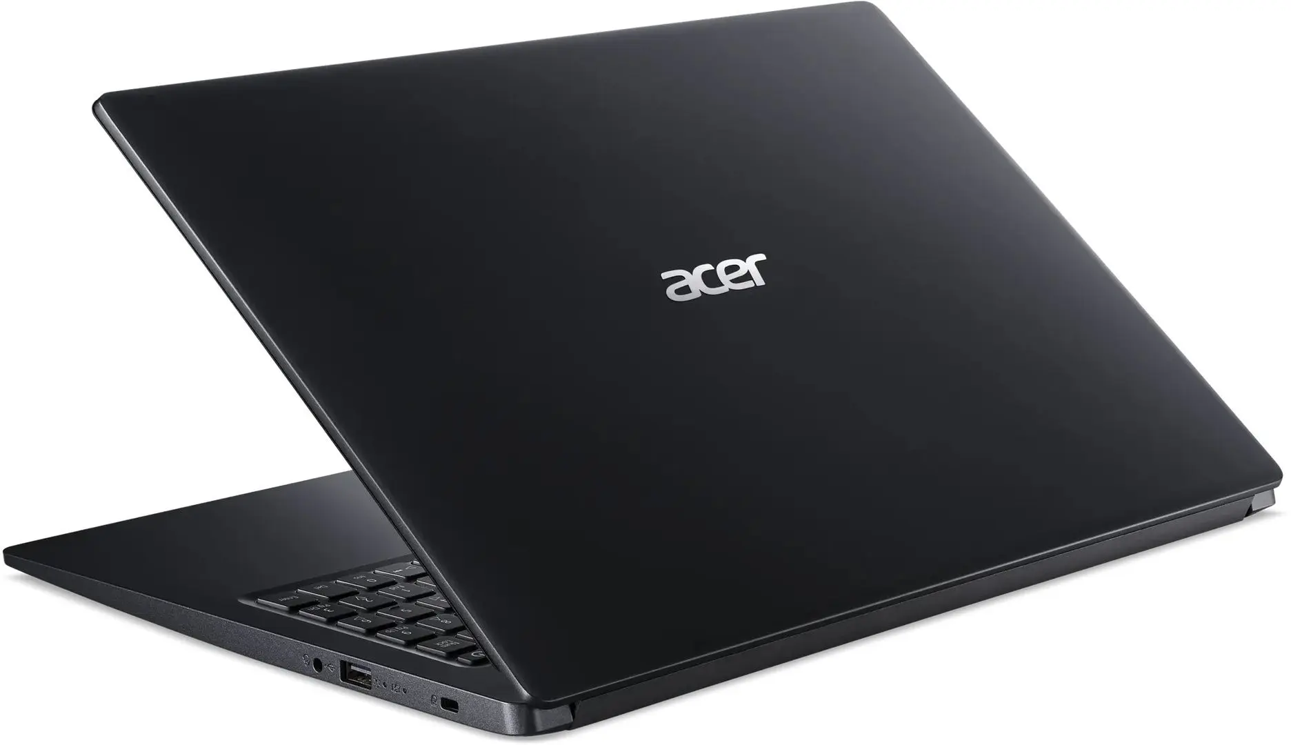 Laptop Acer Aspire A315-43 NX.K7CEU.007 AMD Ryzen 3 5300U 8GB DDR4/256GB SSD (Black)