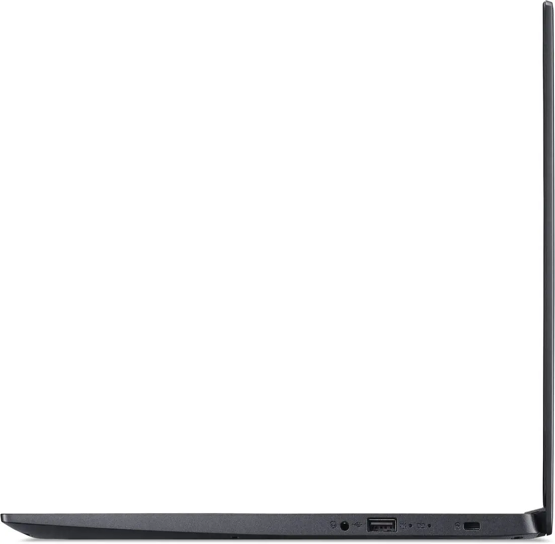 Laptop Acer Aspire A315-43 NX.K7CEU.007 AMD Ryzen 3 5300U 8GB DDR4/256GB SSD (Black)